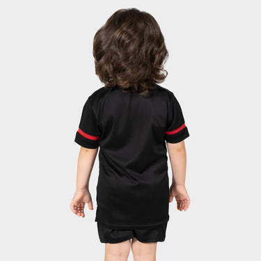 Kit extérieur enfants Al Ahly Sc 21/22